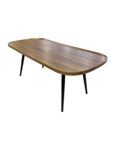 Linea Rectangular Coffee Table