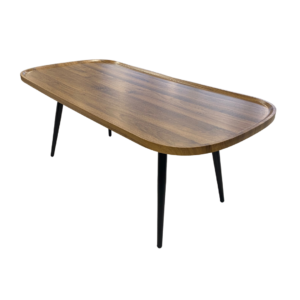 Linea Rectangular Coffee Table