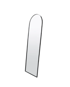 Élan Full-Length Arch Mirror